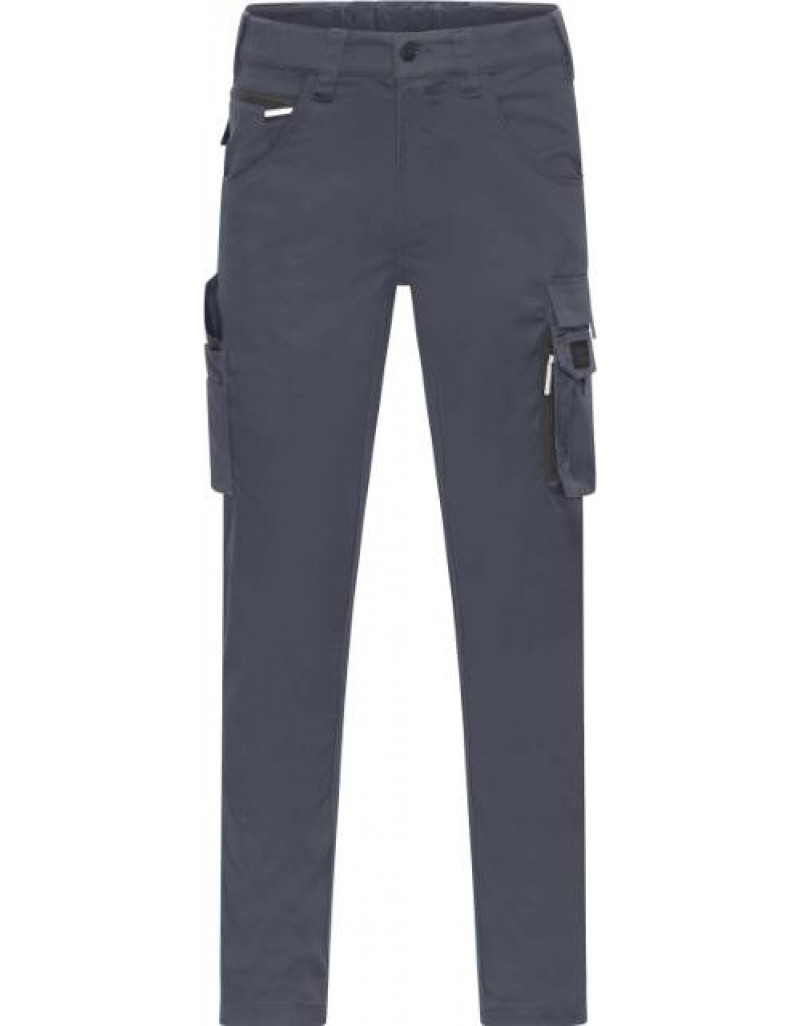 Pantaloni de lucru „Slim Line”